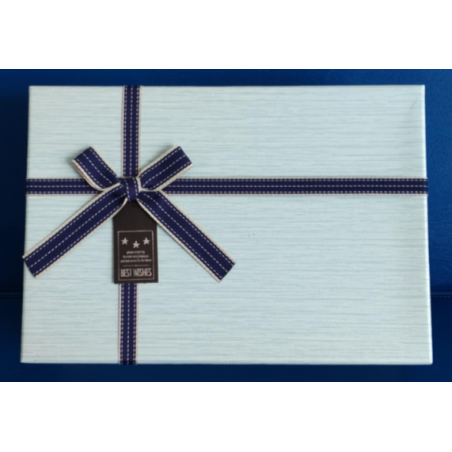 Boites cadeaux - S/M/L ou...