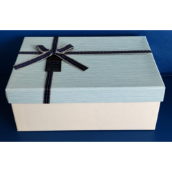 Boites cadeaux - S/M/L ou...
