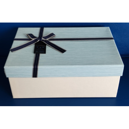 Boites cadeaux - S/M/L ou...