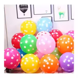 Ballons - Un-Uw - à petits...
