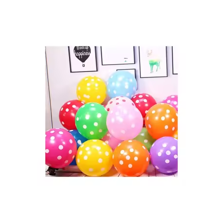 Ballons - Un-Uw - à petits...