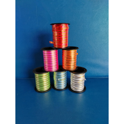 Fils à cadeaux - Doré