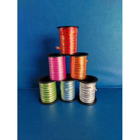 Fils à cadeaux - Doré