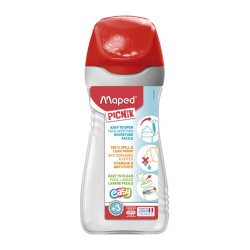Bouteille d'eau Easy Maped