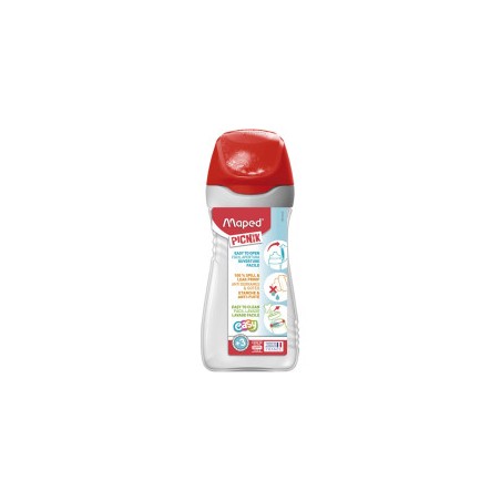 Bouteille d'eau Easy Maped