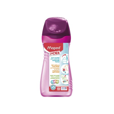 Bouteille d'eau Easy Maped