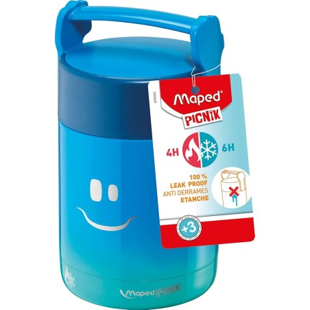 Thermos ISO Dej 350ml