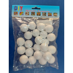 Forme Polyester - DIY - 24...