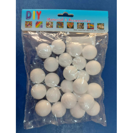 Forme Polyester - DIY - 24...