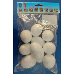 Forme Polyester - DIY - 10...