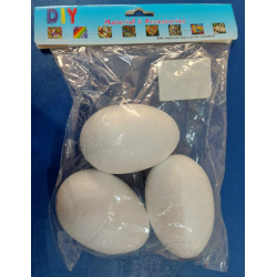 Forme Polyester - DIY - 3 x...