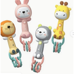 Baby Molar Music Stick Toy