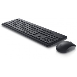 Ensemble Clavier et souris...