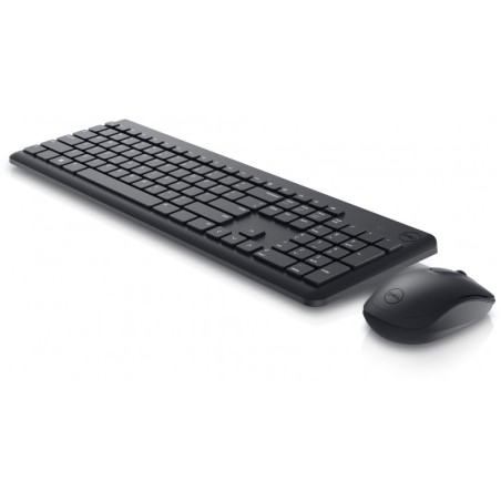 Ensemble Clavier et souris...