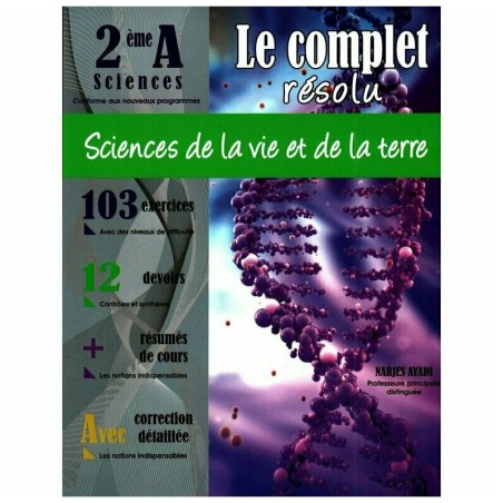 Le Complet - résolu -...