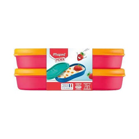 Porte Gouter Picnik Maped
