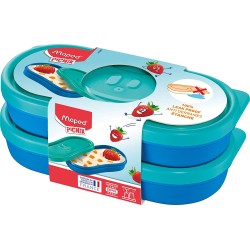 Porte Gouter Picnik Maped