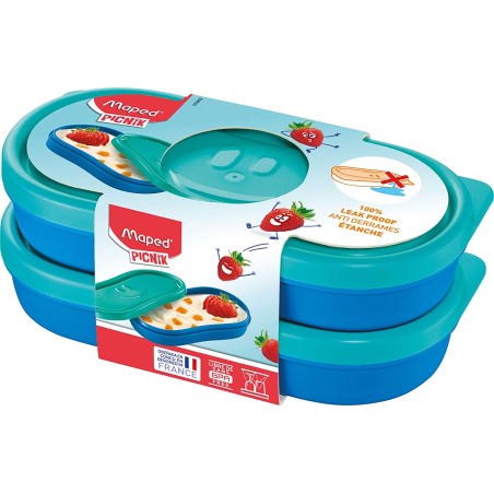 Porte Gouter Picnik Maped