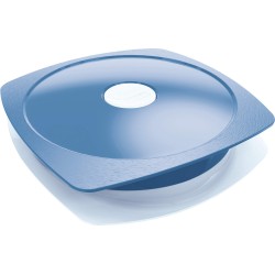 Assiette à Déjeuner Maped