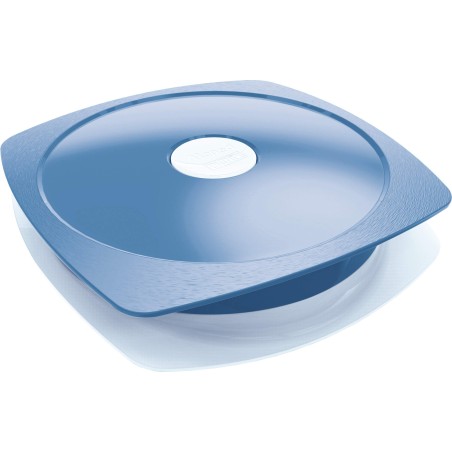 Assiette à Déjeuner Maped