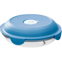 Assiette Adulte Rose Maped