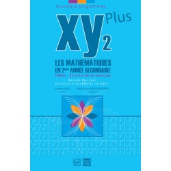 XY Plus 2 - Economie &...