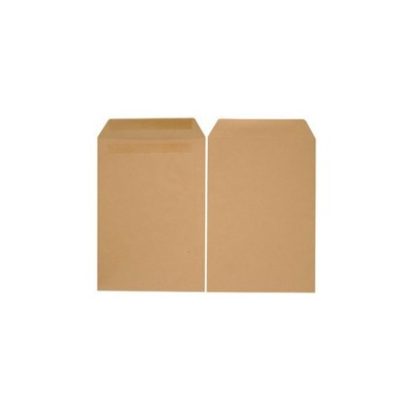 Enveloppe Kraft - 170*250