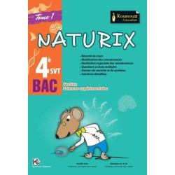 NATURIX SVT - 4ème Section...