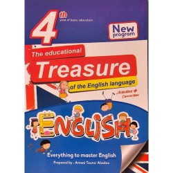 The educational Treasure of...