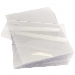 Reliure Transparent - 100
