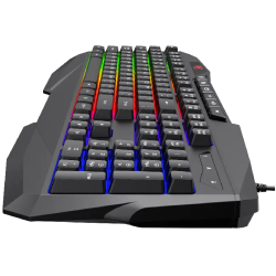 Clavier GAMER HAVIT KB878L...