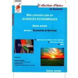 Collection Pilote - Mes...
