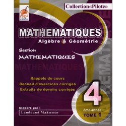 Collection Pilote -...
