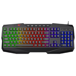 Clavier GAMER HAVIT KB878L...