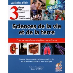 Collection Pilote - SVT -...