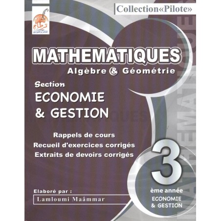 Collection Pilote -...