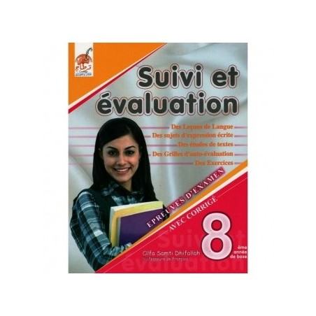 Suivi - Évaluation Français...
