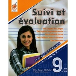 Suivi - Évaluation Français...