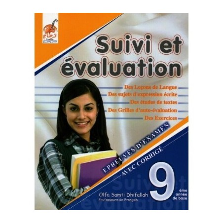Suivi - Évaluation Français...