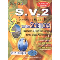S.V.2 Sciences