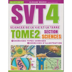 SVT 4 - Tome 2