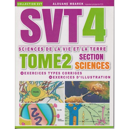 SVT 4 - Tome 2