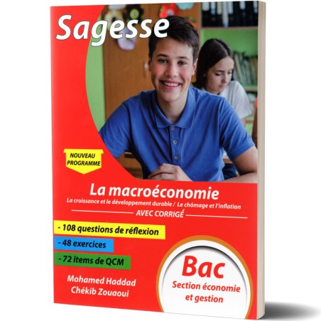 Sagesse - La macroéconomie...