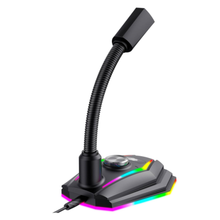 Microphone Gaming Havit...