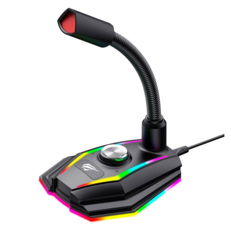 Microphone Gaming Havit...