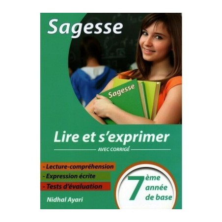 Sagesse - lire et...
