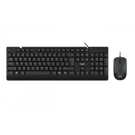Ensemble Clavier et Souris...