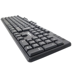 Clavier Multimédia Scorpion...