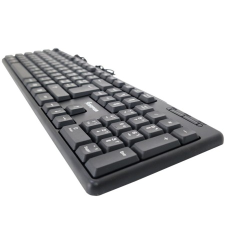 Clavier Multimédia Scorpion...