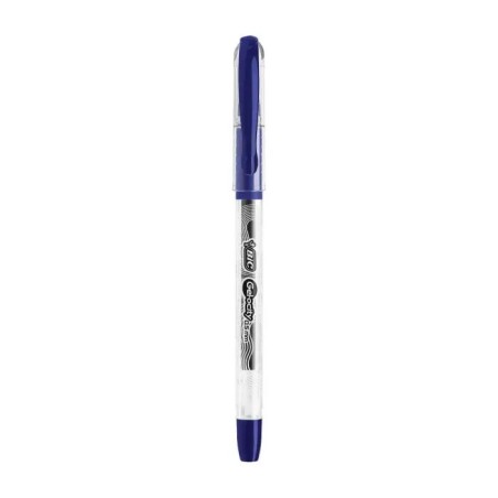 Stylo Bic Gel City